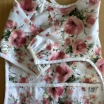 Thumbnail for Baby bib, long sleeve