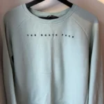 Featured thumbnail for The North Face fleece jumper