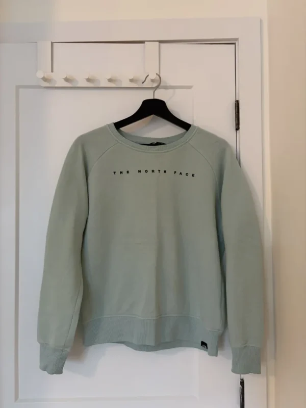 Image for The North Face fleece jumper