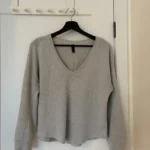 Featured thumbnail for Gentle Fawn jumper grey
