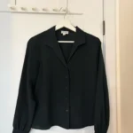 Featured thumbnail for Frank and oak forest green shirt