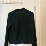 Thumbnail for Frank and oak forest green shirt