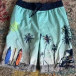 Featured thumbnail for Boy's jersey 8 years