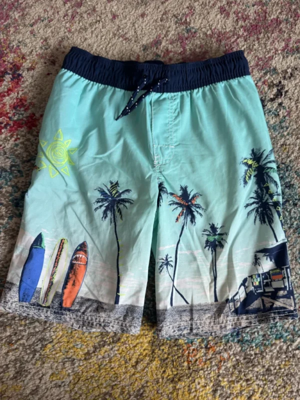 Featured image for Boy's jersey 8 years