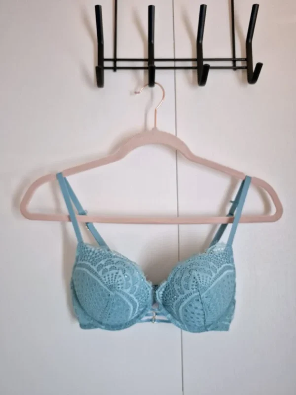 Featured image for La Senza Beyond Sexy 32C with push up