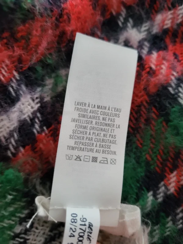 Image for Foulard oversize aerie