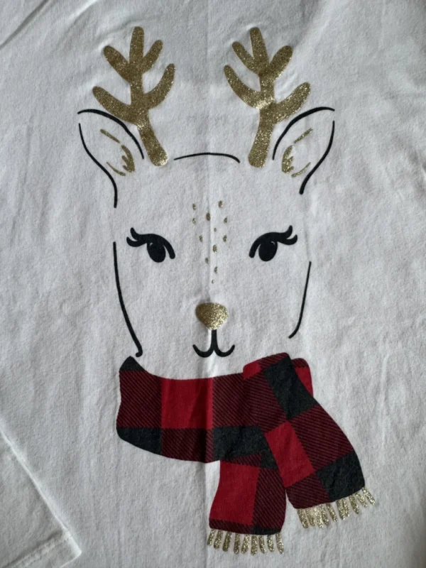 Image for T-shirt manches longues 8 ans