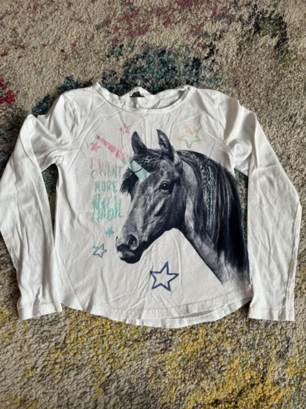 Featured image for T-shirt manches longues