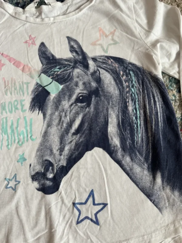 Image for T-shirt manches longues