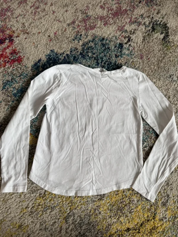 Image for T-shirt manches longues