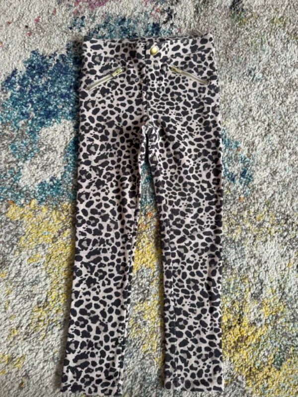 Featured image for Leggings 6/7 ans