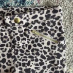 Thumbnail for Leggings 6/7 ans