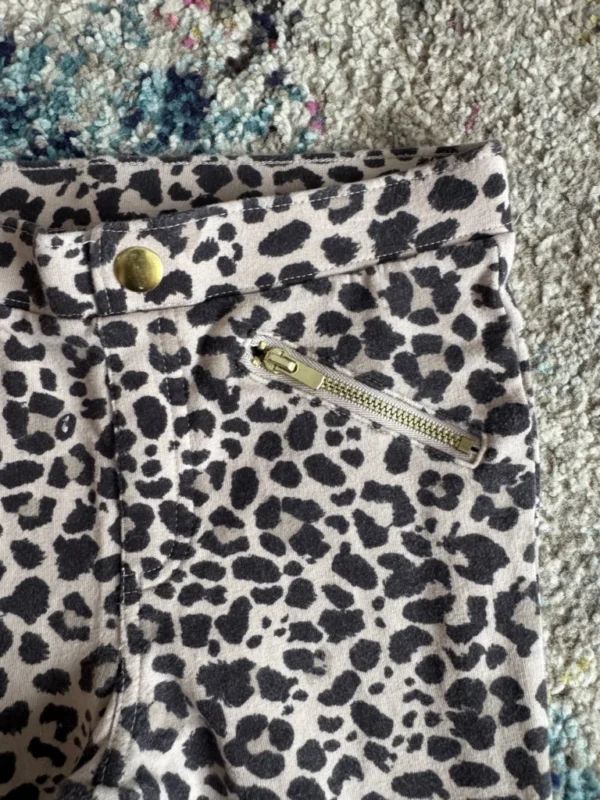 Image for Leggings 6/7 ans