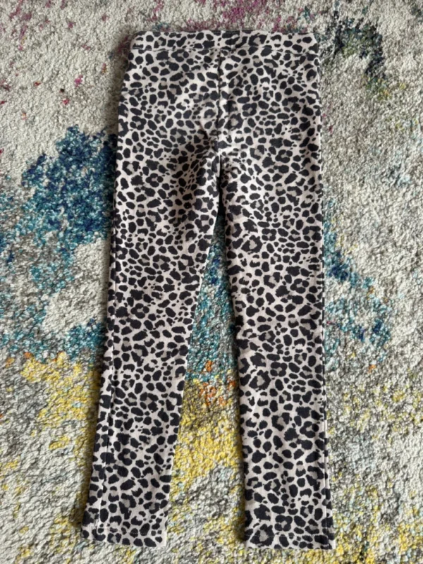 Image for Leggings 6/7 ans