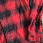 Thumbnail for Chemise flanelle gap large