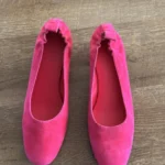 Featured thumbnail for Everlane heels