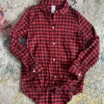 Featured thumbnail for Chemise 8 ans