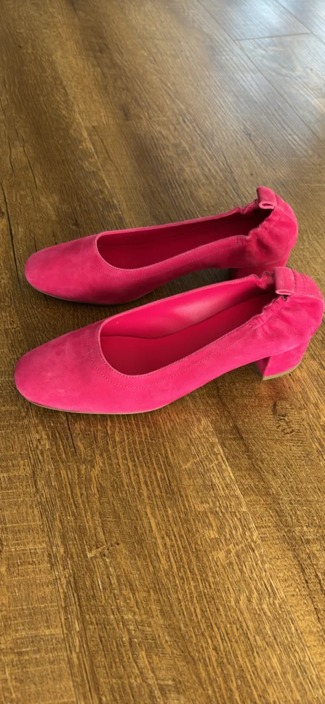 Image for Everlane heels