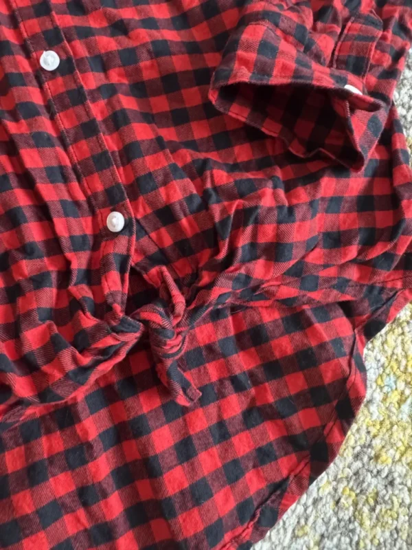 Image for Chemise 8 ans