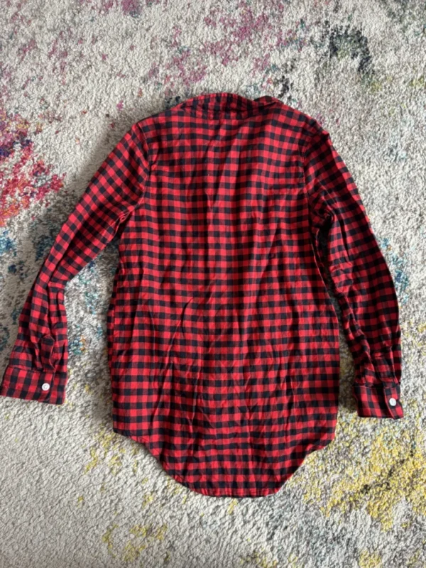 Image for Chemise 8 ans
