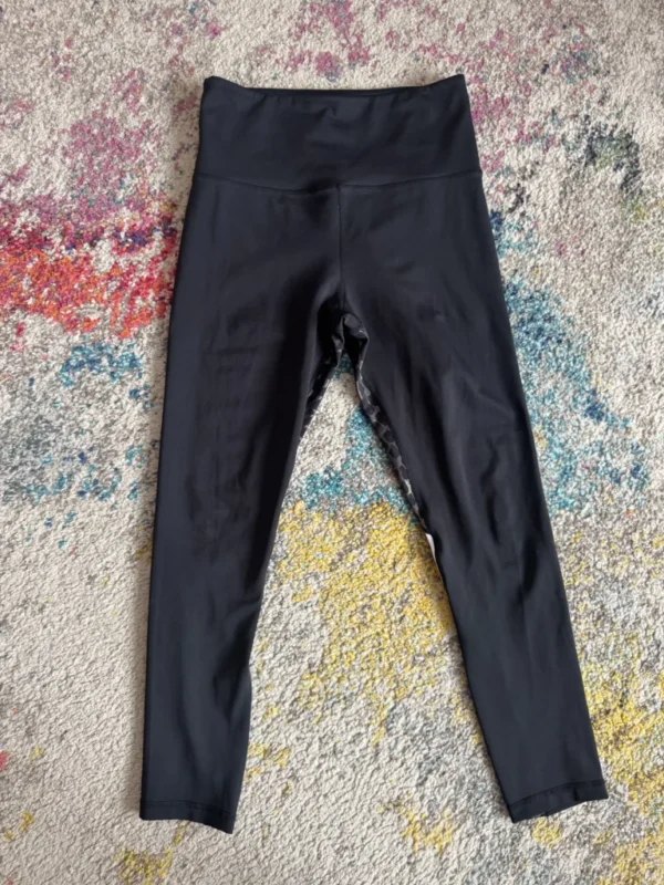 Featured image for Leggings Zyia 6/8 ans