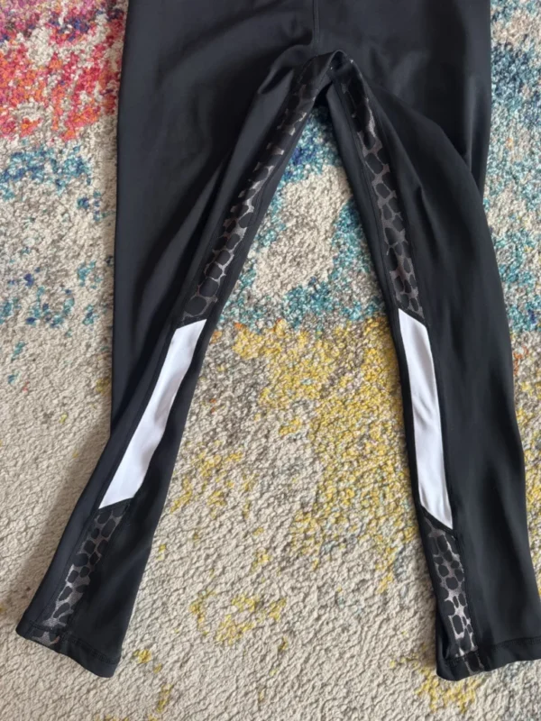 Image for Leggings Zyia 6/8 ans