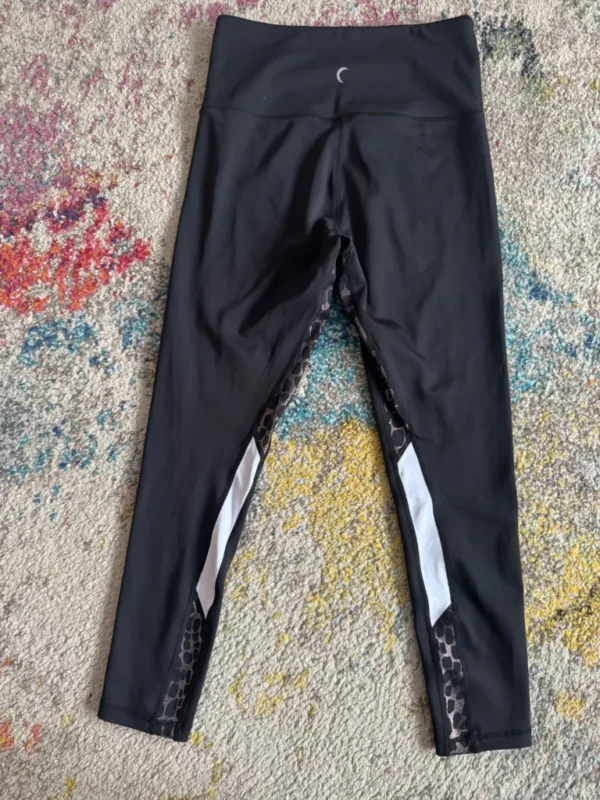 Image for Leggings Zyia 6/8 ans