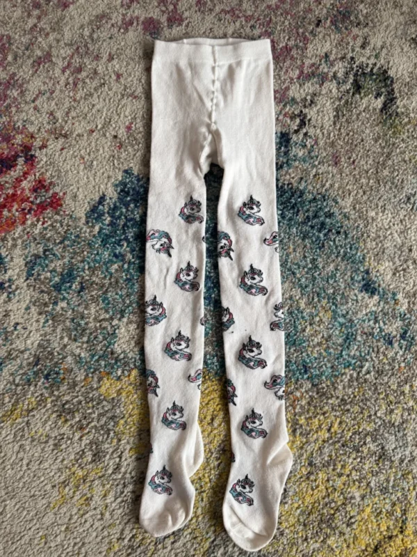 Featured image for Tights 6/8 years