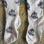 Thumbnail for Tights 6/8 years