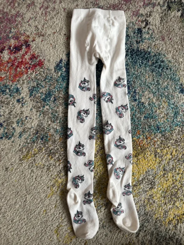 Image for Tights 6/8 years
