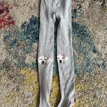 Featured thumbnail for Tights 6/8 years