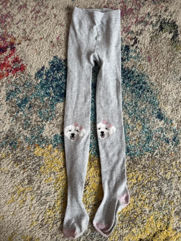 Featured image for Tights 6/8 years