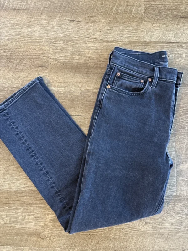 Featured image for Jeans Arlo Denim Forum