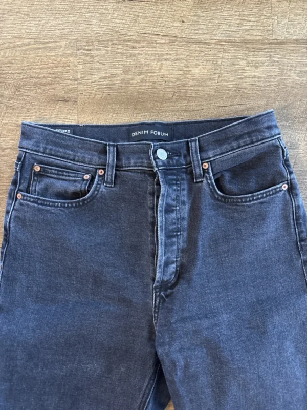 Image for Jeans Arlo Denim Forum