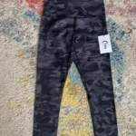 Featured thumbnail for Leggings neuf Zyia 6/8 ans