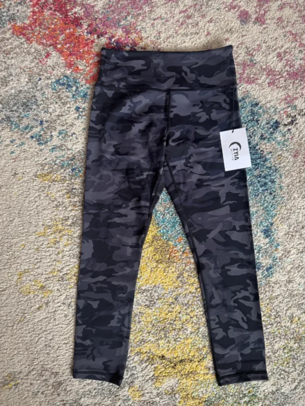 Featured image for Leggings neuf Zyia 6/8 ans