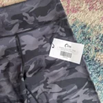 Thumbnail for Leggings neuf Zyia 6/8 ans