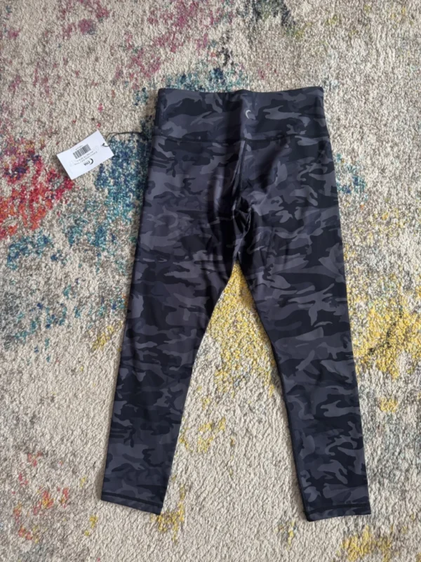 Image for Leggings neuf Zyia 6/8 ans