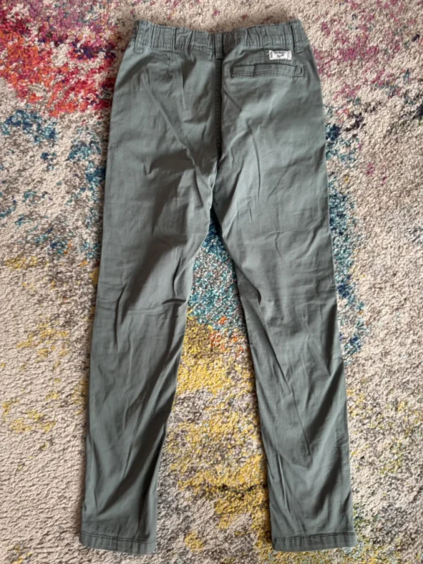 Image for Pantalon Cotton 10 ans