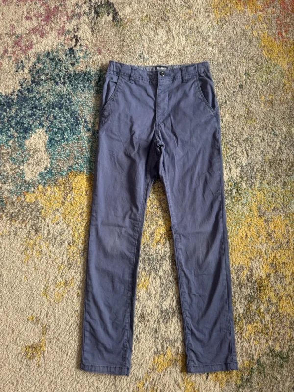 Featured image for Pantalon Cotton 10 ans