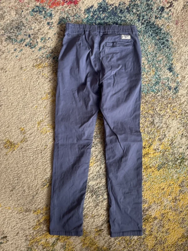 Image for Pantalon Cotton 10 ans