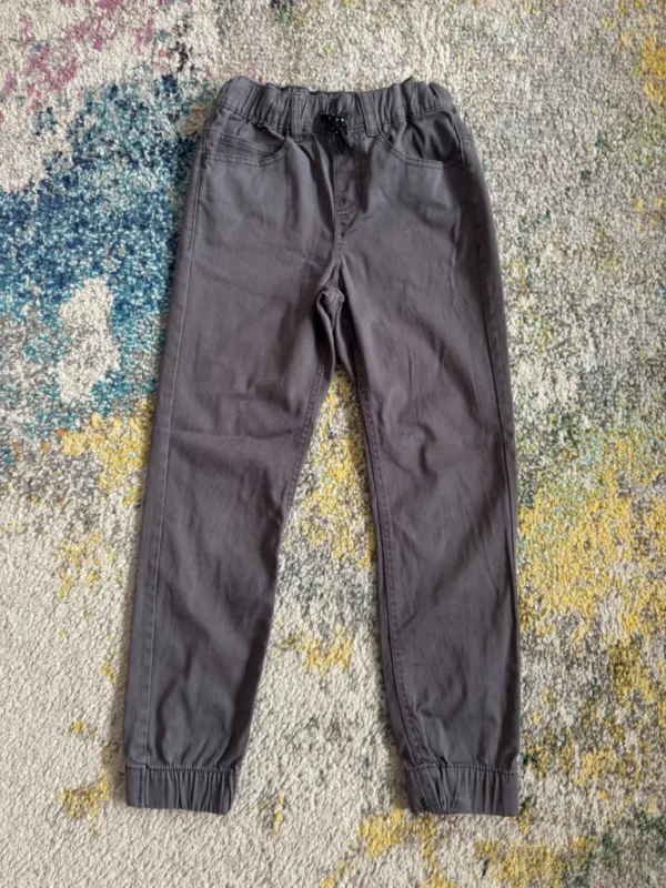 Featured image for Pantalon 10 ans