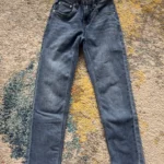 Featured thumbnail for Jeans Lévis 10 ans