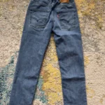 Thumbnail for Jeans Lévis 10 ans