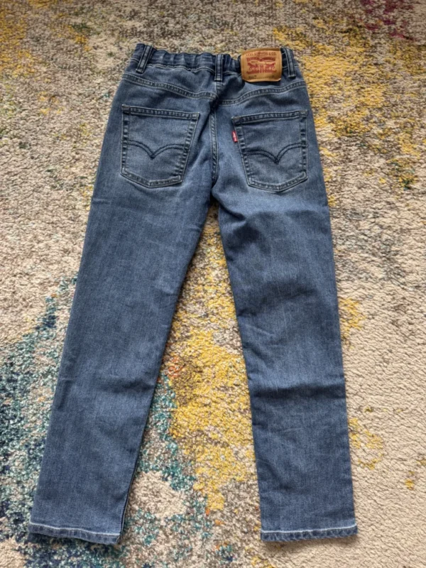 Image for Jeans Lévis 10 ans