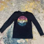Featured thumbnail for T-shirt manches longues 10/12 ans
