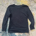 Thumbnail for T-shirt manches longues 10/12 ans