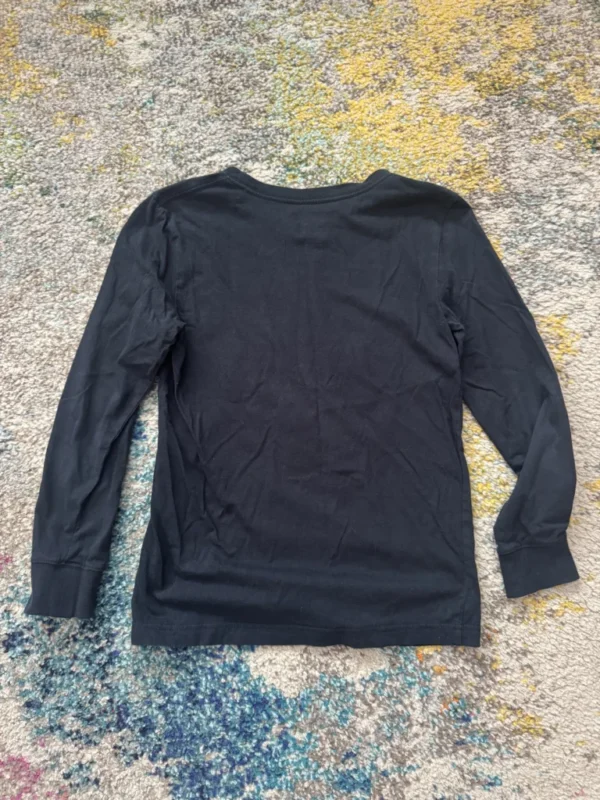 Image for T-shirt manches longues 10/12 ans