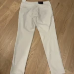 Thumbnail for Pantalon commission ajusté LULULEMON grège (taille 34)