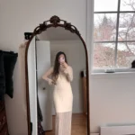 Thumbnail for Magnificent lace dress